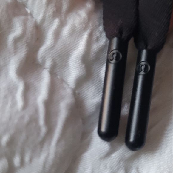 Lululemon Lab Haze black jacket size 4 - Picture 8 of 8